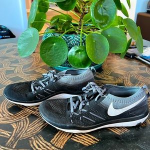 Nike Free Focus Flyknit 8